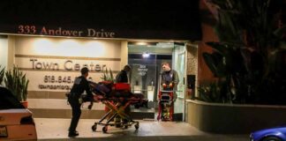 Police Looking for Motive in Early Morning Stabbing