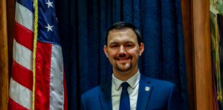 OP/ED – Assemblymember Schultz Updates Public on His Bill to Protect Wildlife