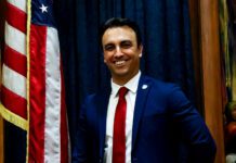 Mayor Konstantine Anthony Kicks Off Campaign for LA County Supervisor