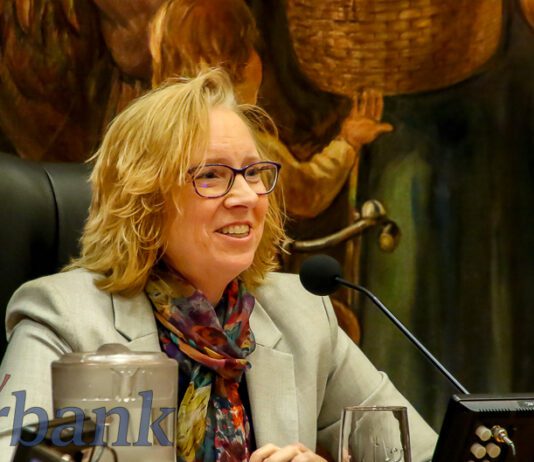 Vice Mayor Tamala Takahashi Appointed to 2025 First Tier Suburbs Council and Re-Appointed to Human Development Committee