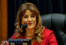 Mullins Appointed to 2023 SCAG Community, Economic, and Human Development Committee