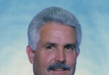 Former Burbank Fire Marshall Lifelong Burbank Resident and Community Volunteer Darryl Forbes Passes Away