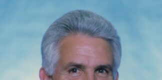 Former Burbank Fire Marshall Lifelong Burbank Resident and Community Volunteer Darryl Forbes Passes Away