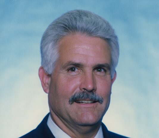 Former Burbank Fire Marshall Lifelong Burbank Resident and Community Volunteer Darryl Forbes Passes Away