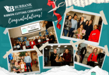 Burbank’s Chamber Welcomes Discovery Store