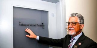 Senator Anthony Portantino Shares The Source Of His Passion For LGBTQ+ And Mental Health Advocacy