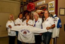 The Women Of The Road Kings Take The Wheel