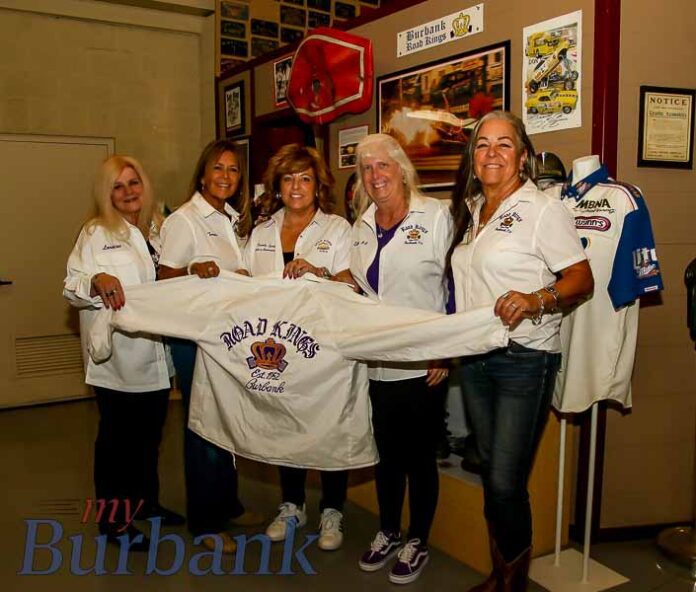 Ladies of Road Kings (© Ross A Benson)