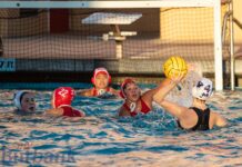 Area Girls’ Water Polo Preview: Burroughs Eyes More League Dominance