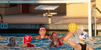 Area Girls’ Water Polo Preview: Burroughs Eyes More League Dominance