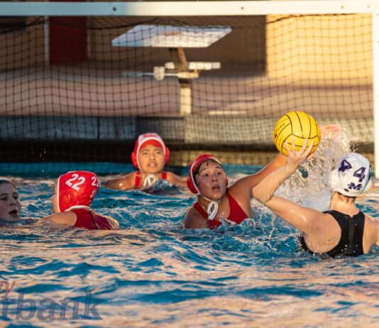 Area Girls’ Water Polo Preview: Burroughs Eyes More League Dominance