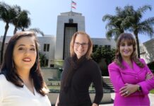 Burbank City Council Prepares To Welcome A Majority Of Women For The First Time