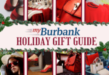 myBurbank’s Holiday Gift Guide