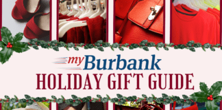 myBurbank’s Holiday Gift Guide