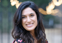Katia Carboni Shares Her Skincare Experiences to Teach People to Love Their Face