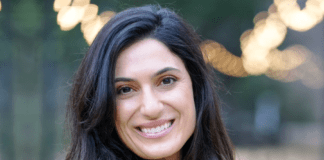 Katia Carboni Shares Her Skincare Experiences to Teach People to Love Their Face