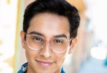 Disney+ Star Frankie A. Rodriguez To Lead CALVIN BERGER, A MUSICAL At The Colony Theatre