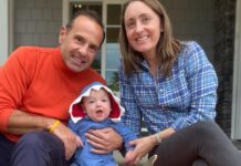 Christopher Rizzotti Voted Best Realtor in myBurbank’s Best Contest 2022