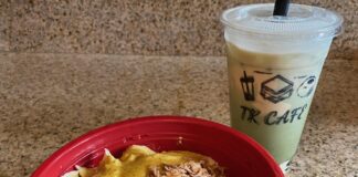 TK Cafe Serves Up Wide Variety Of Delicious Bowls, Sandwiches, Milk Teas And More