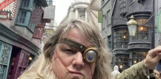 Meet Andrea Seale: A TikTok Viral Cosplayer