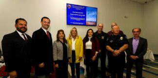 ANCA Burbank Hosts Annual Armenian Christmas Gathering