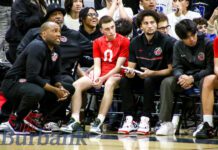 Allan Ellis, Burroughs Boys Hoops Coach, Released From Duty