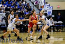 Girls Basketball Preview: Local Squads Shoot For Success