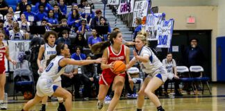 Girls Basketball Preview: Local Squads Shoot For Success
