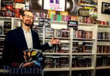 Be Kind Video Rewinds Time For Film Fans