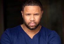 Brandon Larkins Attains His Entertainment Industry Aspirations