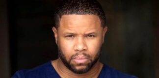 Brandon Larkins Attains His Entertainment Industry Aspirations