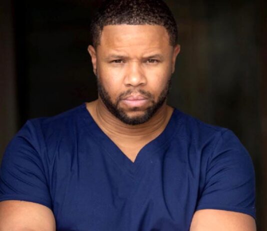 Brandon Larkins Attains His Entertainment Industry Aspirations