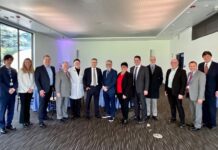 Portantino Honored with Legislative Hero of Hope Award