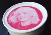 Red Maple Cafe Turns Coffee Into Art With “Celebralattes”