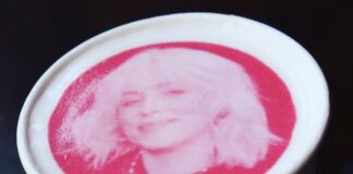 Red Maple Cafe Turns Coffee Into Art With “Celebralattes”