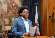 Burbank YMCA’s Youth & Government Students Changing the World One Bill At a Time