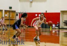 In A Showdown, Burroughs Girls Hoops Lose To Crescenta Valley 63-52