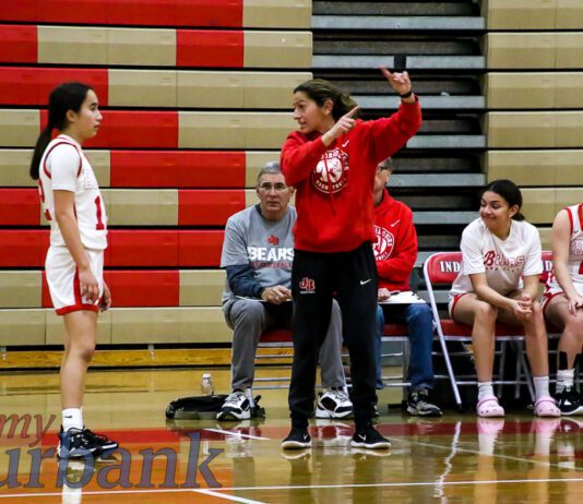 CIF Releases Winter Sports Playoff Divisions