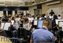 Music is Instrumental Benefit Concert Returns to Burbank