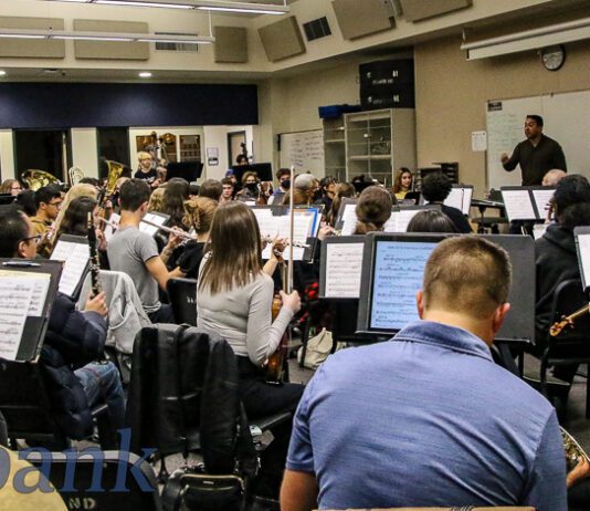 Music is Instrumental Benefit Concert Returns to Burbank
