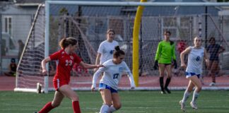 Burbank’s Own International Soccer Star
