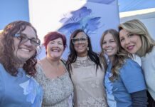 Jacaranda Housing Opens Home in Burbank for At-Risk Young Women