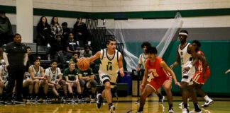 All Is Fine For Providence Boys’ Basketball In Victory