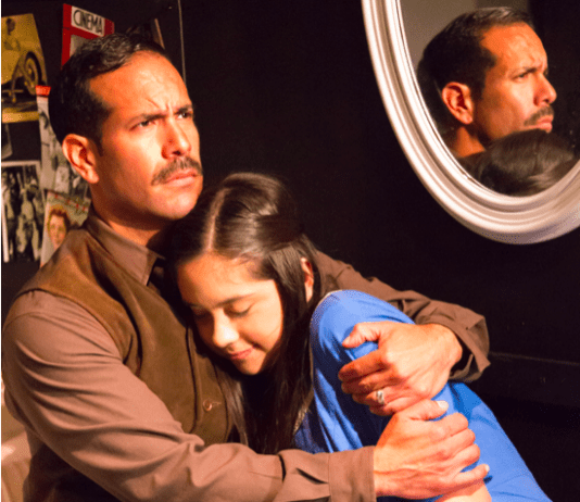 LatinX “The Diary of Anne Frank” Comes to The Colony Theatre for Limited Engagement