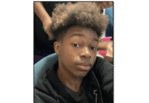 Burbank Police Would Like Your Help in Locating Missing Teen