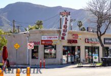 Police Capture Robbery/Burglary Suspect After Neighborhood, School Lockdown