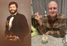 Obituary: Fredric Ray Judkins