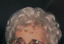 Obituary: Magdalene (Maggie) Jasken