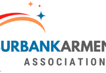 City Council Supports Burbank Armenian Association With Resolution