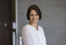 Burbank’s Negin Forouzesh to Oversee National Institutes of Health Research Grant